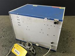 KING KC-190/191/192 MANUAL TEST PANEL