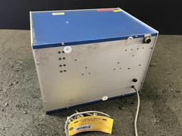 KING KC-190/191/192 MANUAL TEST PANEL