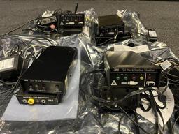 3M 724 WORK STATION MONITORS