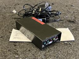 3M 724 WORK STATION MONITORS