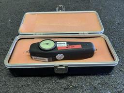 CHATILLON, AMETEK, & AIKOH FORCE GAUGES