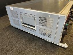 IFR NAV-750B NAV/COMM TEST SET (DAMAGED HANDLES)