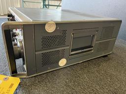 IFR NAV-750B NAV/COMM TEST SET (DAMAGED HANDLES)