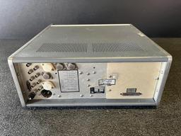 IFR NAV-750B NAV/COMM TEST SET (DAMAGED HANDLES)