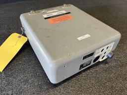 IFR ATC-600A DME/TRANSPONDER TEST SET (NEEDS REPAIR)