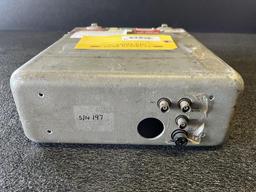 IFR ATC-600 DME/TRANSPONDER TEST SET (NEEDS REPAIR)