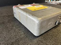 IFR ATC-600 DME/TRANSPONDER TEST SET (NEEDS REPAIR)