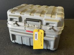 KING RADIO FREQUENCY TEST SET / ANTENNA SIMULATOR