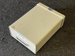 TECH-AIR TA-900 4-DIGIT ANGLE POSITION INDICATOR W/TEST ADAPTER