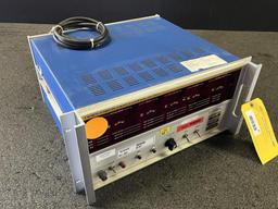 BENDIX ADT-34AF NAV TEST PANEL 3614307-3401