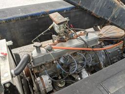 1988 TUG MODEL 660 BELT LOADER