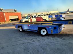 2007 TUG MDL 660 BELT LOADER