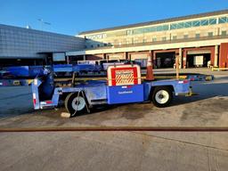 2007 TUG MDL 660 BELT LOADER