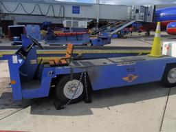 1996 TUG MDL 660 BELT LOADER