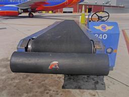 1996 TUG MDL 660 BELT LOADER
