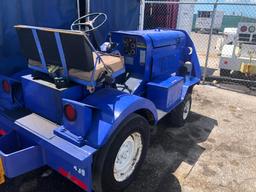 1993 TUG MDL MA30 BAG TRACTOR