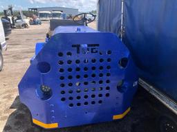 1993 TUG MDL MA30 BAG TRACTOR