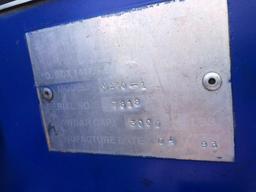 1993 TUG MDL MA30 BAG TRACTOR