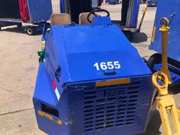 1998 TUG MDL M1A30 BAG TRACTOR