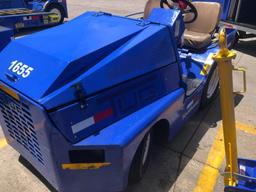 1998 TUG MDL M1A30 BAG TRACTOR