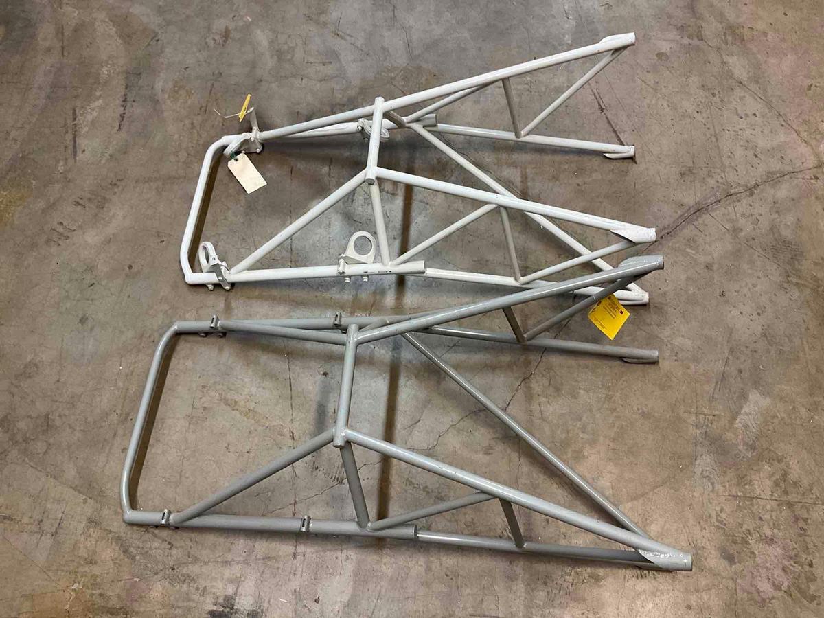SENECA ENGINE MOUNTS