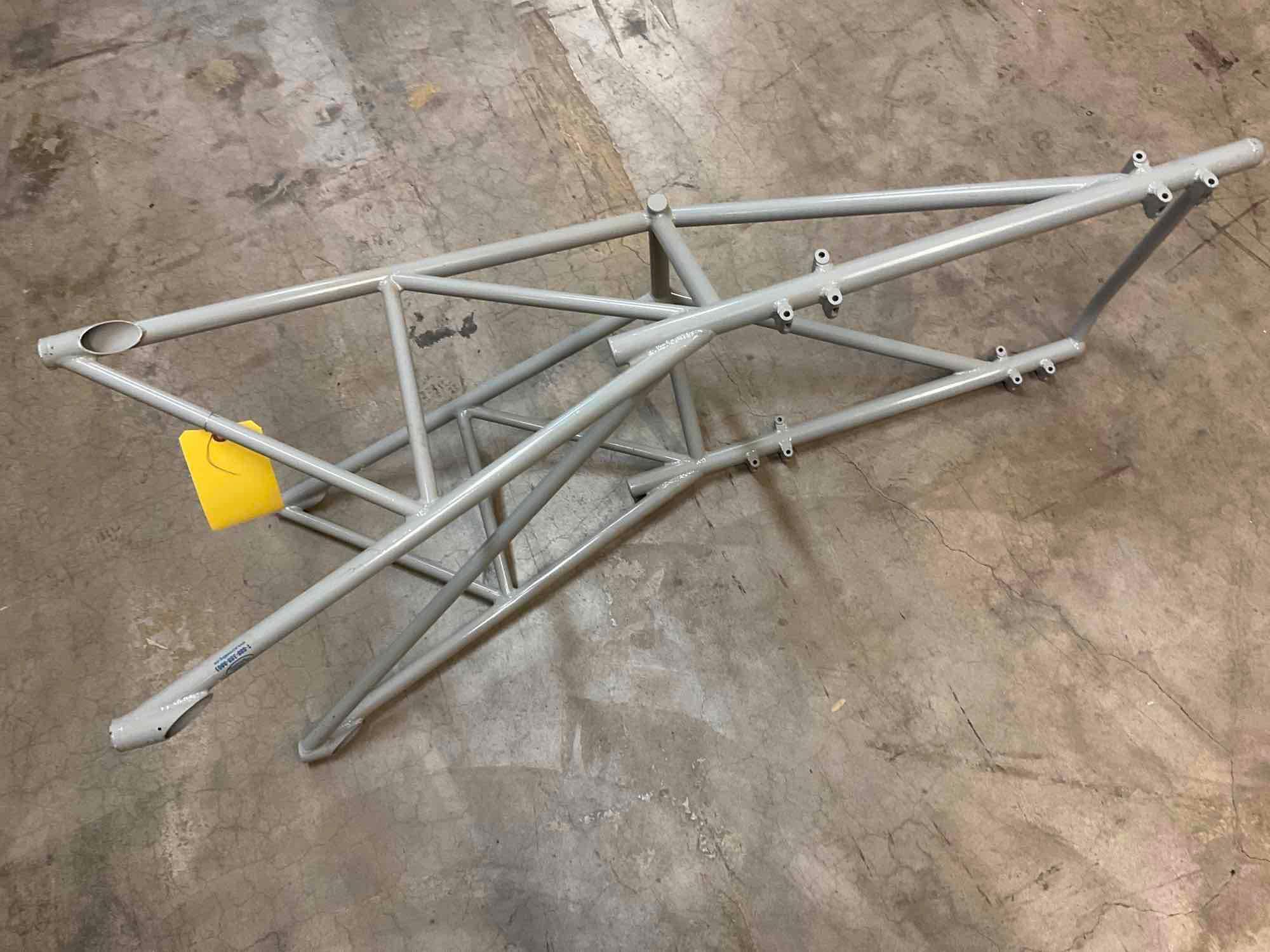 SENECA ENGINE MOUNTS