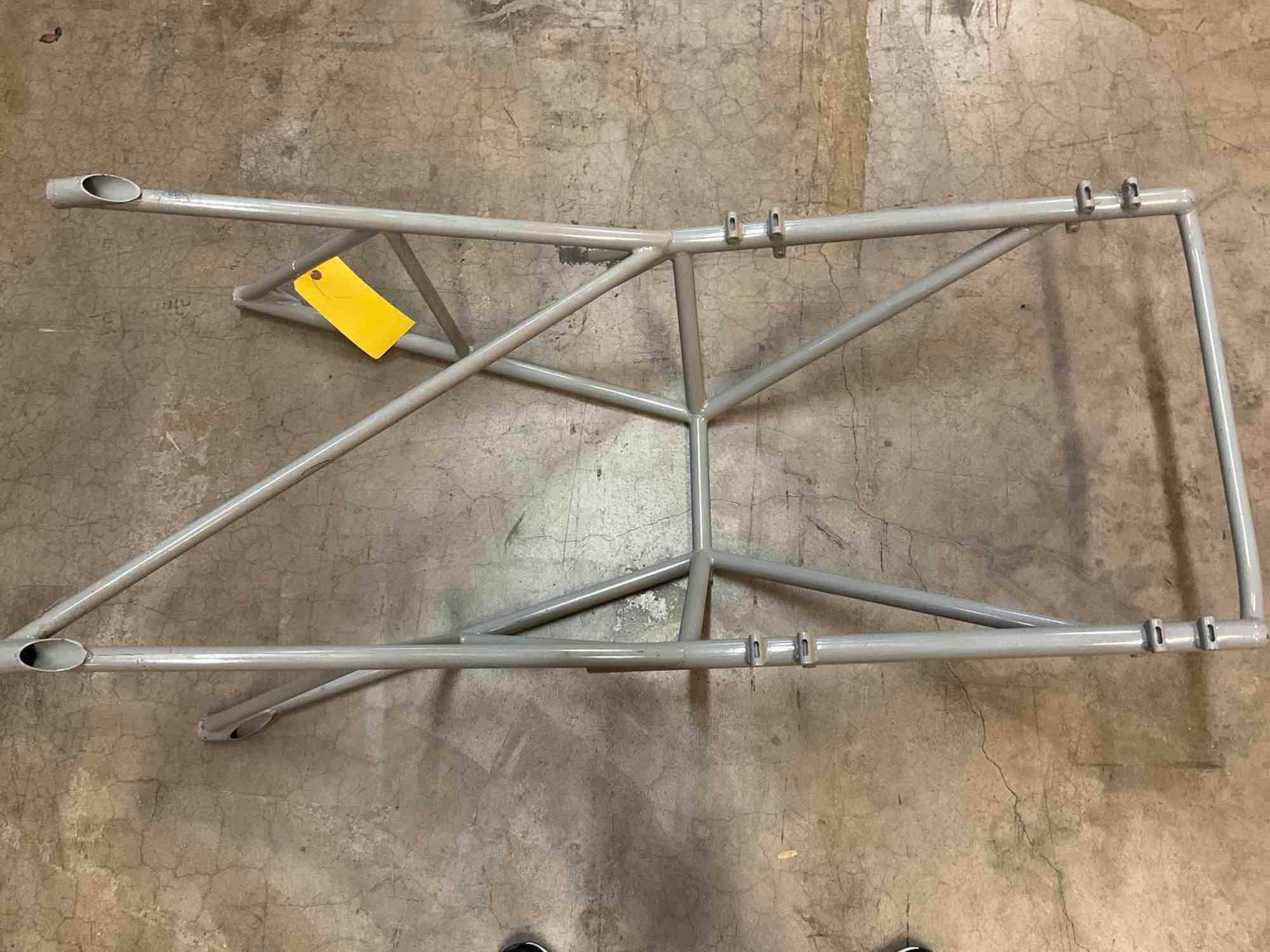 SENECA ENGINE MOUNTS
