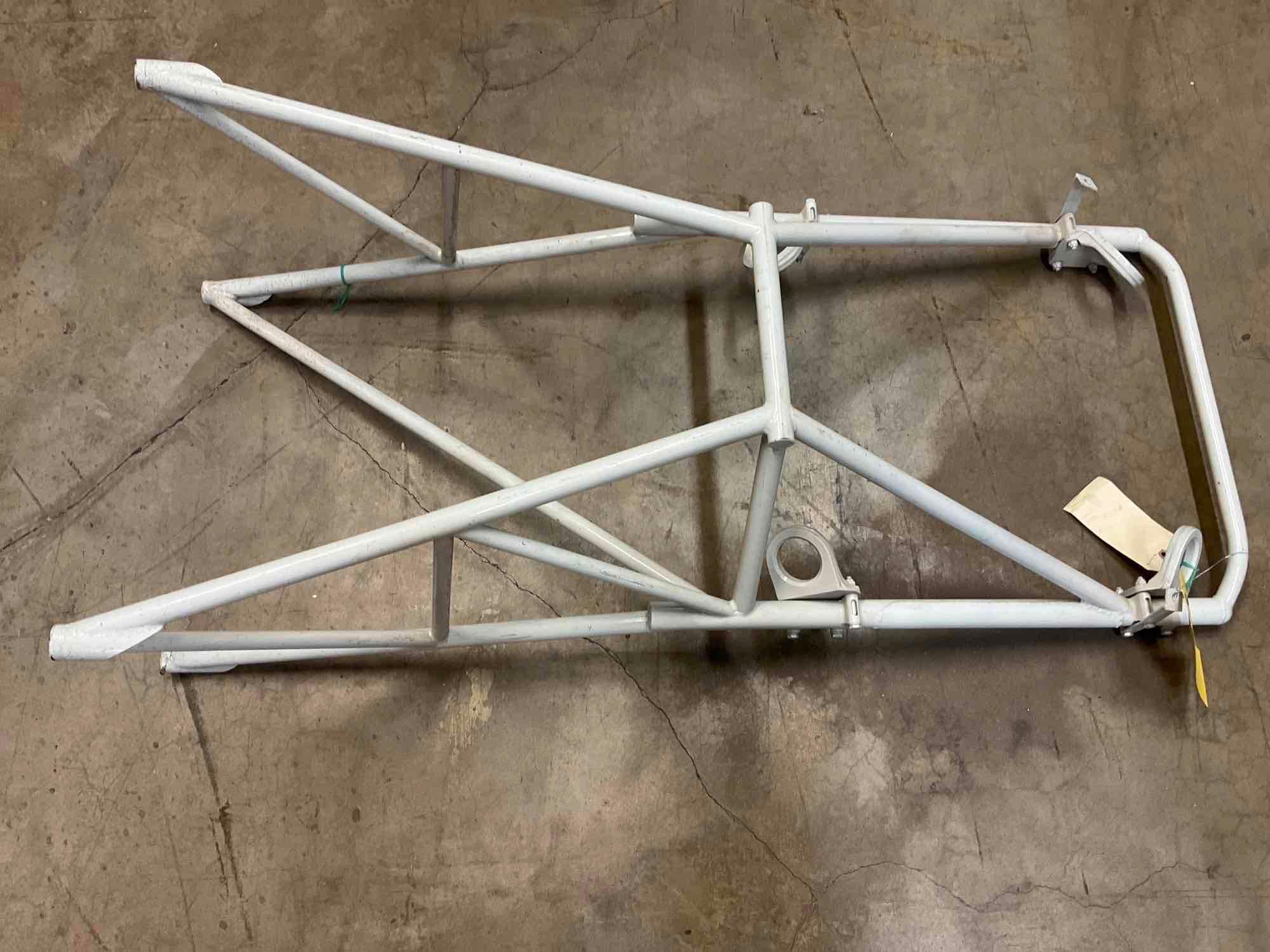 SENECA ENGINE MOUNTS