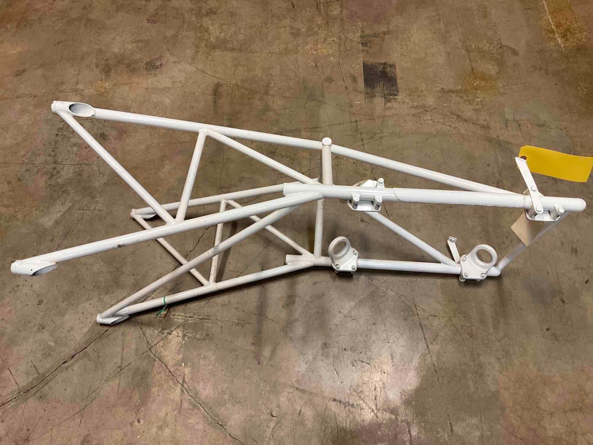 SENECA ENGINE MOUNTS