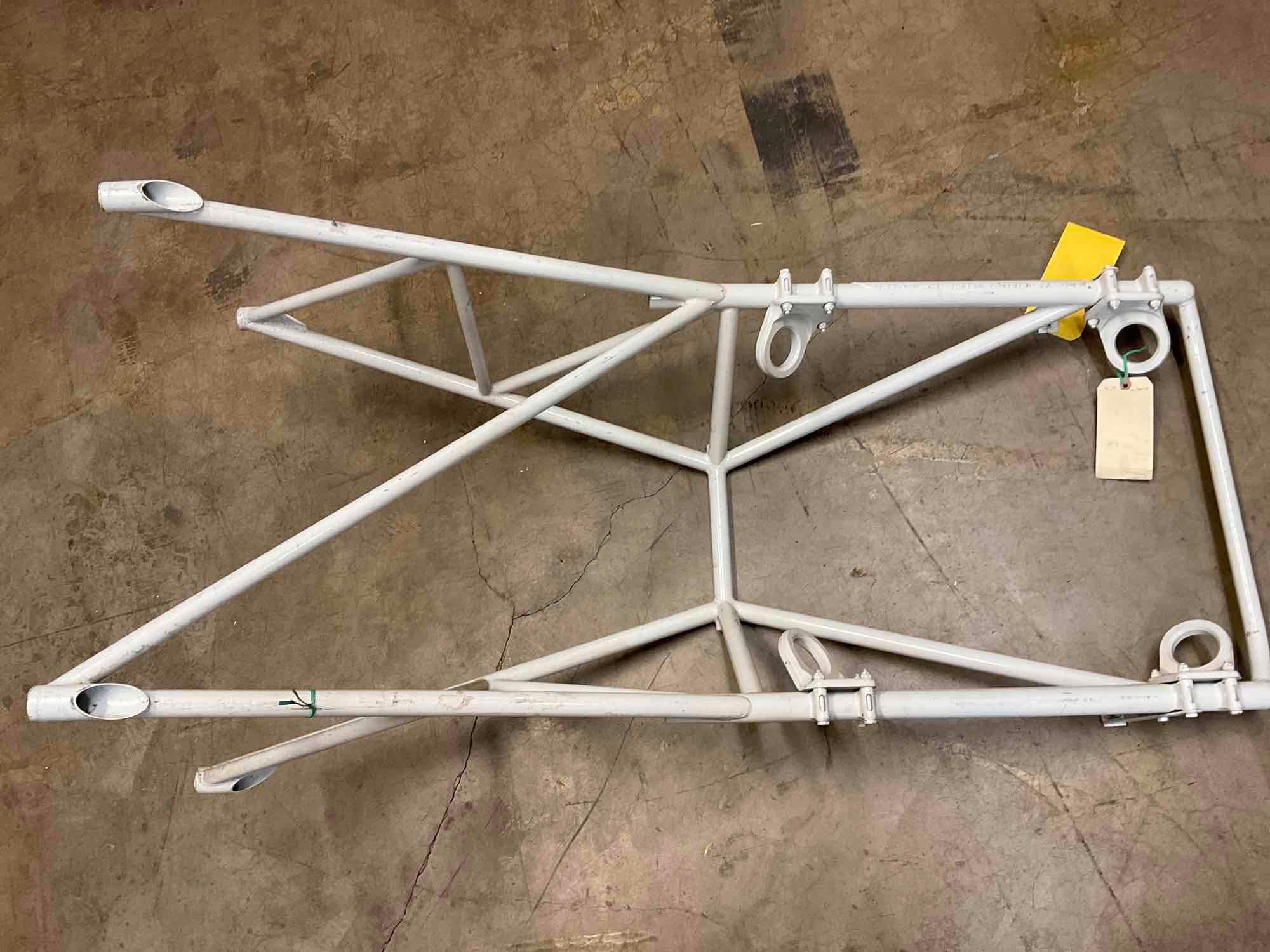 SENECA ENGINE MOUNTS