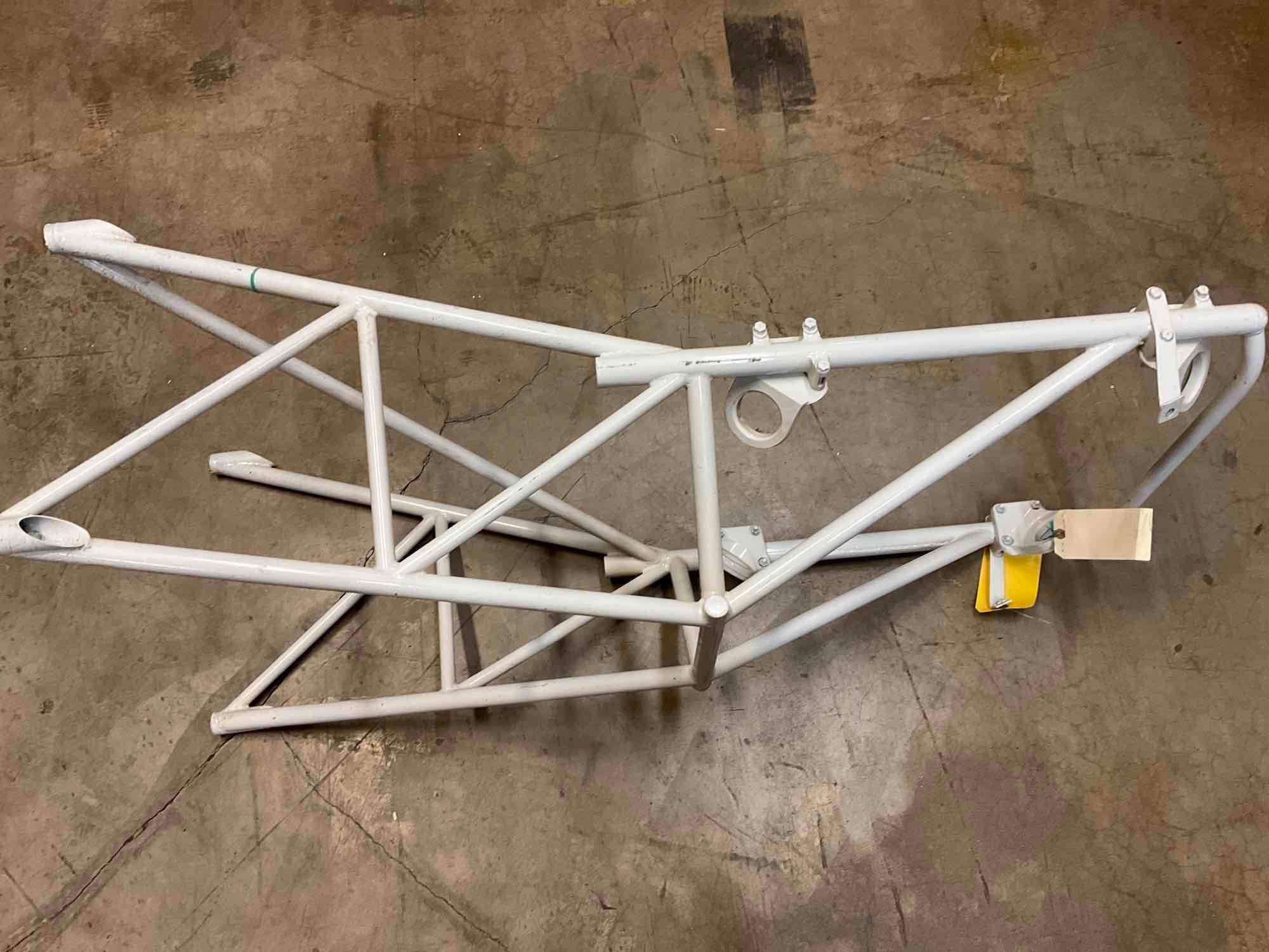 SENECA ENGINE MOUNTS