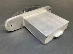 WHELEN LED POSITION LIGHT 01-0790400-02 (APPEARS NEW/REPAIRED BUT NO PAPERWORK)