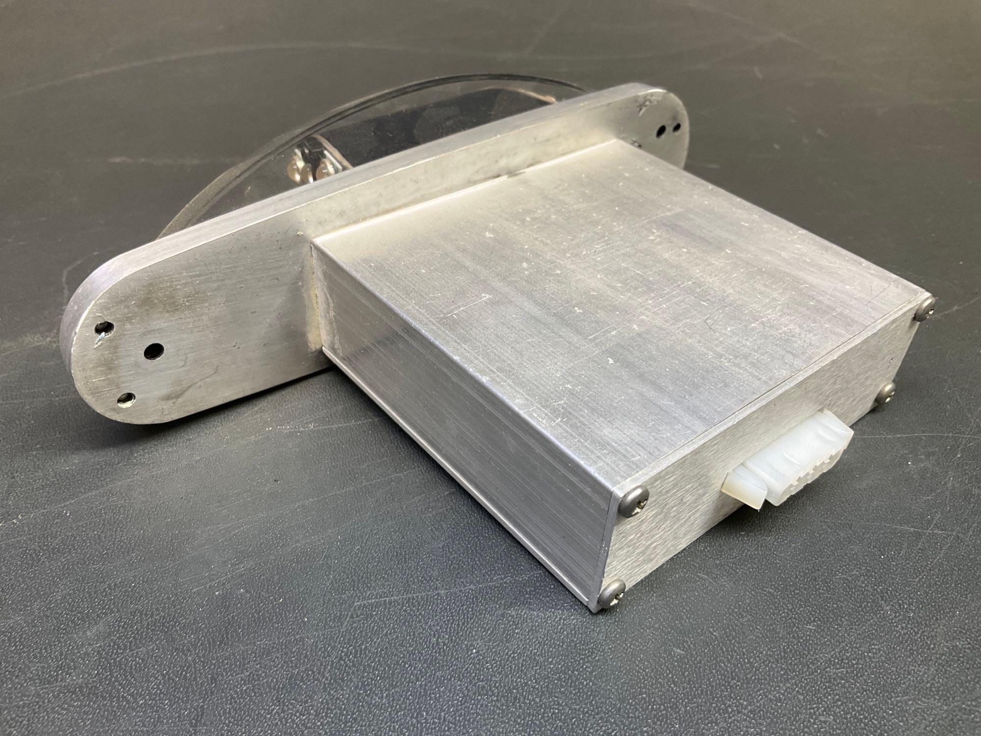 WHELEN LED POSITION LIGHT 01-0790400-02 (APPEARS NEW/REPAIRED BUT NO PAPERWORK)