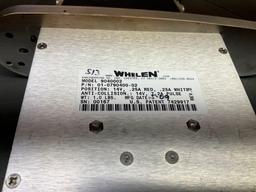 WHELEN LED POSITION LIGHT 01-0790400-02 (APPEARS NEW/REPAIRED BUT NO PAPERWORK)