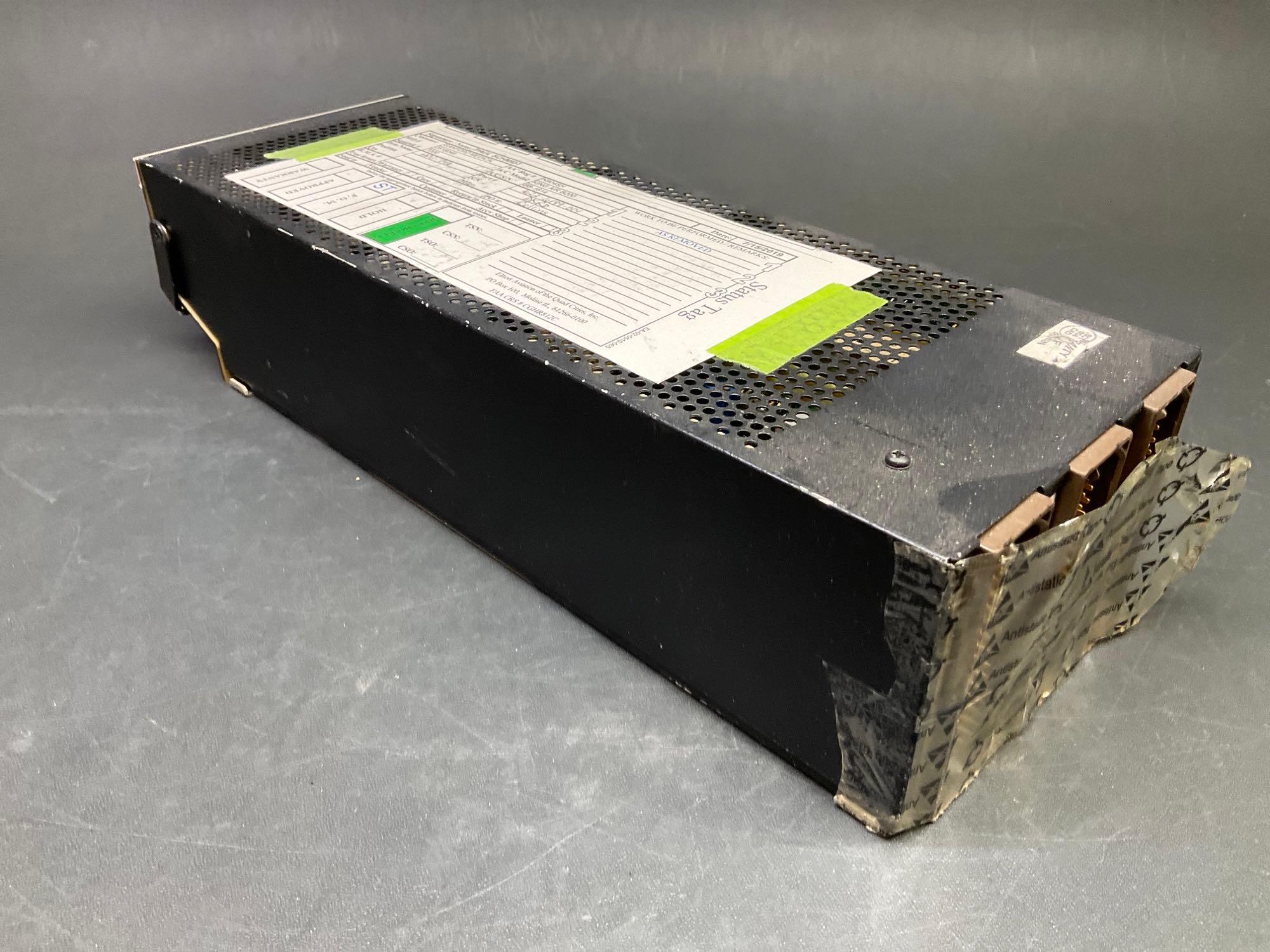 COLLINS HPU-74A Hsi PROCESSORS 622-6199-001 (BOTH A/R)