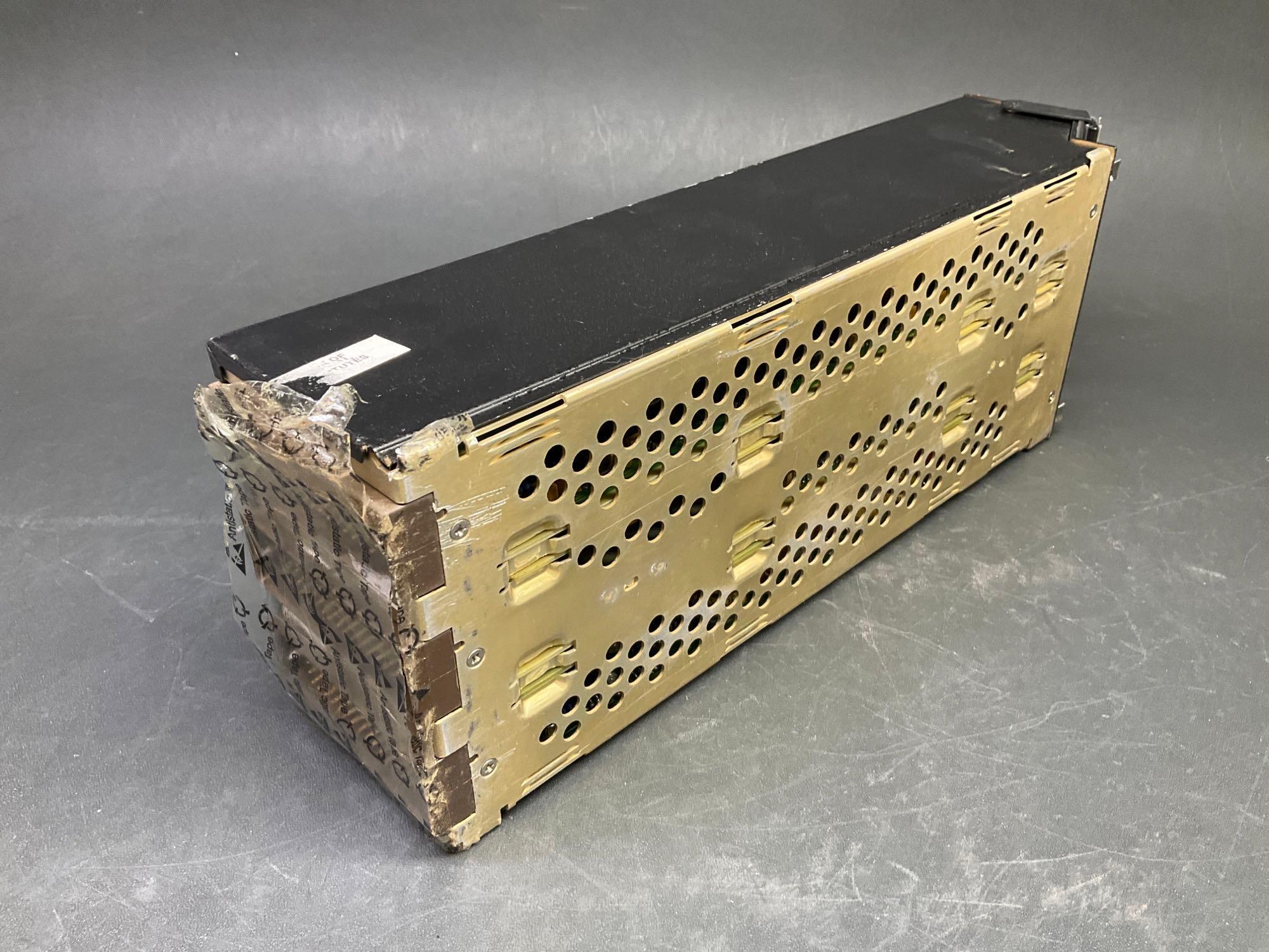 COLLINS HPU-74A Hsi PROCESSORS 622-6199-001 (BOTH A/R)