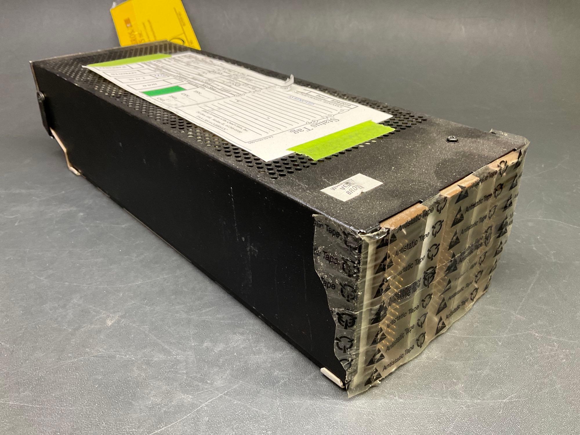 COLLINS HPU-74A Hsi PROCESSORS 622-6199-001 (BOTH A/R)