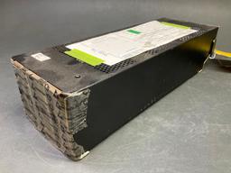 COLLINS HPU-74A Hsi PROCESSORS 622-6199-001 (BOTH A/R)