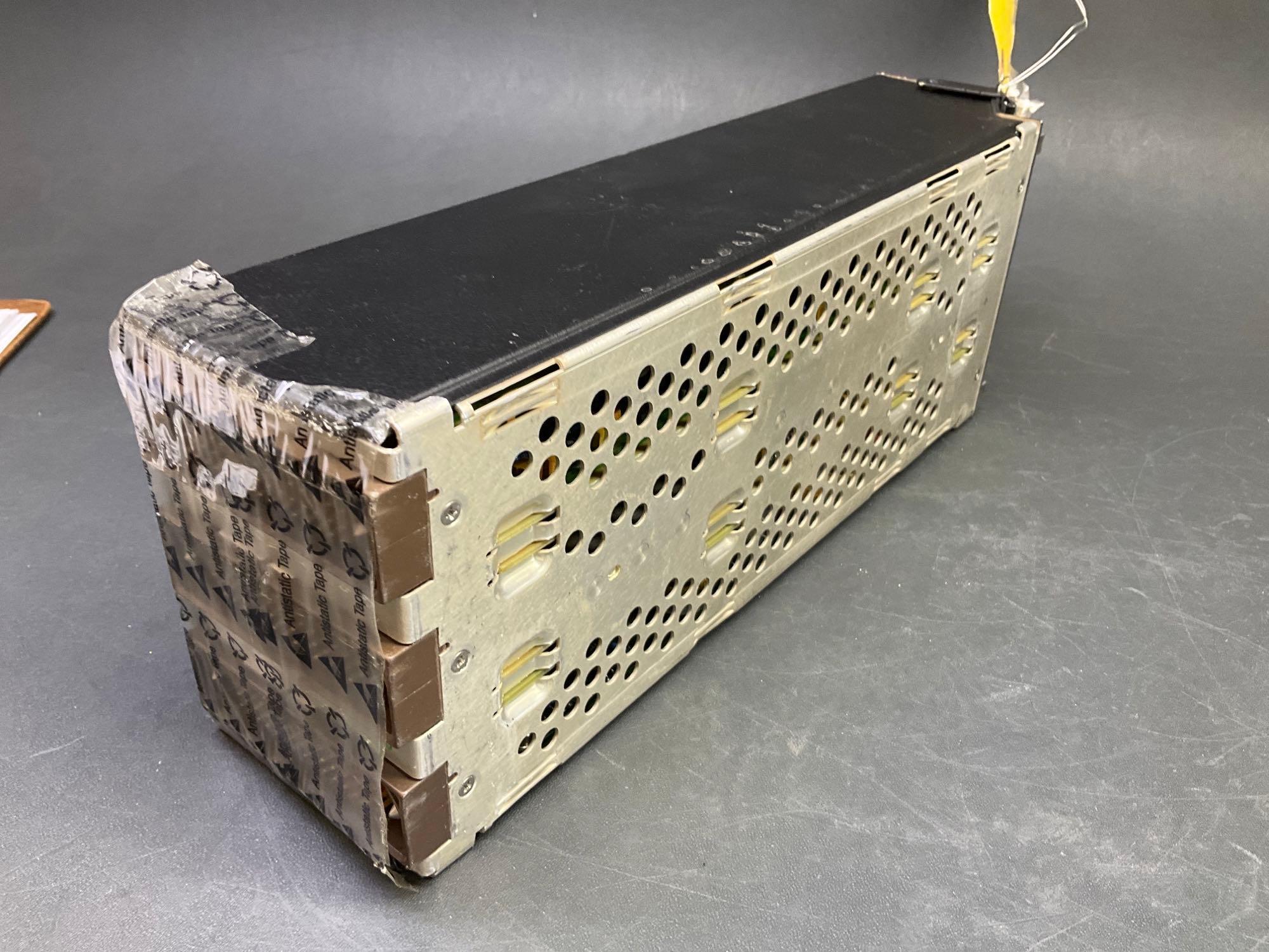 COLLINS HPU-74A Hsi PROCESSORS 622-6199-001 (BOTH A/R)