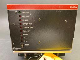 COLLINS TTR-920 TCAS TRANSCEIVER 622-8971-120 (WWR)