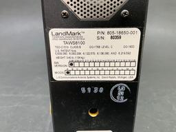 LANDMARK TAWS-8100 COMPUTER 805-18650-001