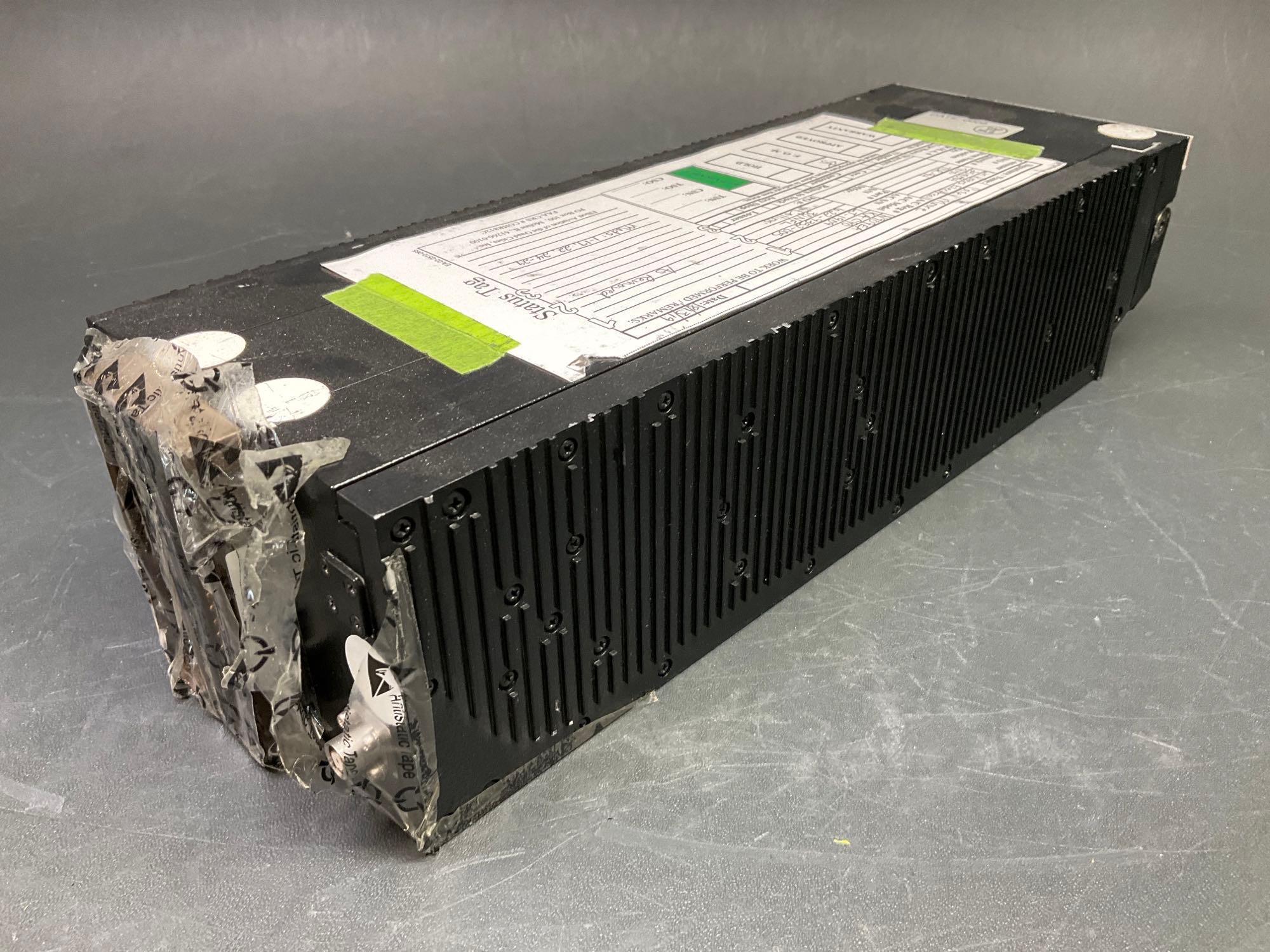 COLLINS TDR-94 TRANSPONDERS 622-9352-005 & -006 (ALL WITH REMOVAL TAGS)