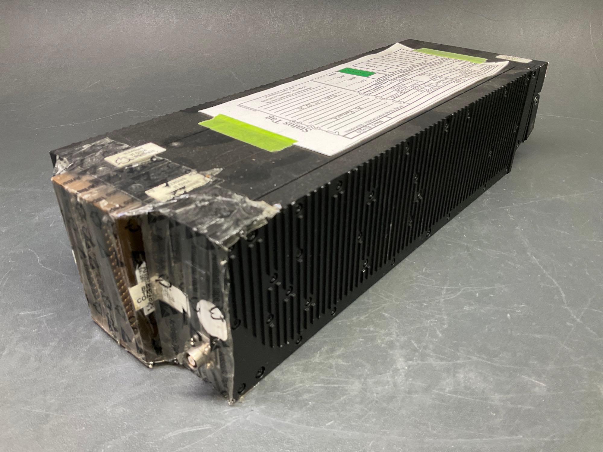 COLLINS TDR-94 TRANSPONDERS 622-9352-005 & -006 (ALL WITH REMOVAL TAGS)