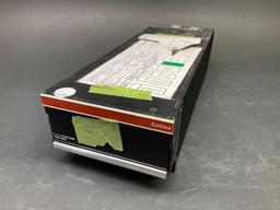 COLLINS TDR-94 TRANSPONDERS 622-9352-005 & -006 (ALL WITH REMOVAL TAGS)
