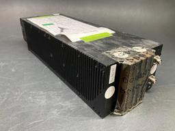 COLLINS TDR-94 TRANSPONDERS 622-9352-005 & -006 (ALL WITH REMOVAL TAGS)