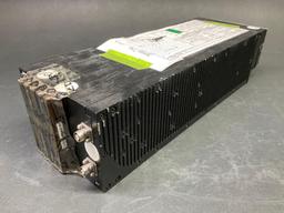 COLLINS TDR-94 TRANSPONDERS 622-9352-005 & -006 (ALL WITH REMOVAL TAGS)