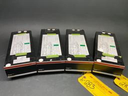 (LOT) COLLINS TDR-94D TRANSPONDERS 622-9210-005