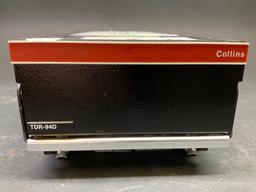 (LOT) COLLINS TDR-94D TRANSPONDERS 622-9210-005