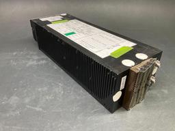 (LOT) COLLINS TDR-94D TRANSPONDERS 622-9210-005