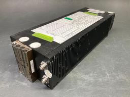 (LOT) COLLINS TDR-94D TRANSPONDERS 622-9210-005